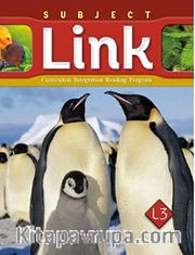 Subject Link L3 with Workbook +CD