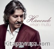 Hanende - Erkan Mutlu (Cd)