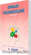 Dikkat Egzersizleri 3. Sınıf
