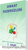 Dikkat Egzersizleri 7. Sınıf