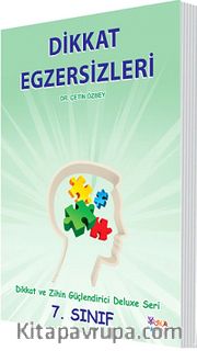 Dikkat Egzersizleri 7. Sınıf