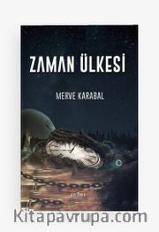 Zaman Ülkesi