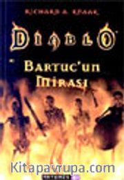 Diablo 1 Bartuc'un Mirası