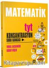 TYT Matematik Konsantrasyon Soru Bankası