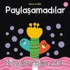 Paylaşamadılar