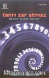 Tanrı Zar Atmaz