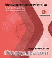 Öğretmen Eğitiminde Portfolyo