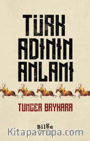 Türk Adının Anlamı