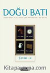 Doğu Batı Sayı: 88 Şubat-Mart-Nisan 2019