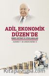 Adil Ekonomik Düzen’de Kredi Sistemi Ve Uygulamaları