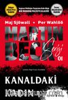 Kanaldaki Kadın