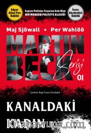 Kanaldaki Kadın