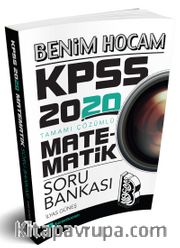 2020 KPSS Matematik Tamamı Çözümlü Soru Bankası 