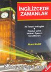 İngilizce'de Zamanlar