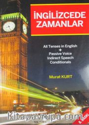 İngilizce'de Zamanlar