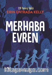 Merhaba Evren