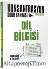 Dil Bilgisi Konsantrasyon Soru Bankası 