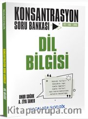 Dil Bilgisi Konsantrasyon Soru Bankası 