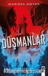 Muhalifler 2 / Düşmanlar (Ciltli)