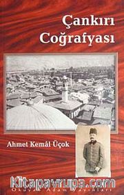 Çankırı Coğrafyası