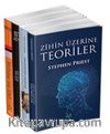 Çağdaş Felsefe Seti (4 Kitap)