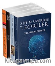 Çağdaş Felsefe Seti (4 Kitap)