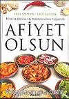 Türk Dünya Mutfaklarından Afiyet Olsun