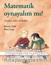 Matematik Oynayalım Mı? / Yaratıcı Zeka Oyunları