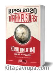 2020 KPSS Tarihin Pusulası Konu Anlatımı