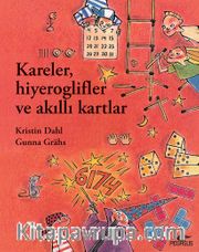 Kareler, Hiyeroglifler ve Akıllı Kartlar