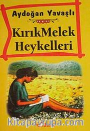 Kırık Melek Heykelleri