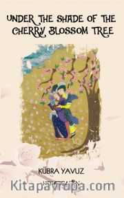 Under The Shade Of The Cherry Blossom Tree
