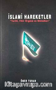 İslami Hareketler "Tarihi Fikir Örgüsü ve Metodları"