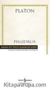 Phaidros (Karton Kapak)