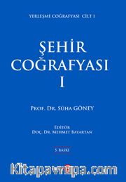 Şehir Coğrafyası 1
