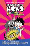 Konuşan Köpek Koko / Zultanit Taşı Macerası