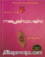 Pantolonlu Bulut/ Vladimir Mayakovski
