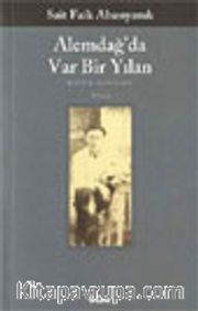 Alemdağ'da Var Bir Yılan