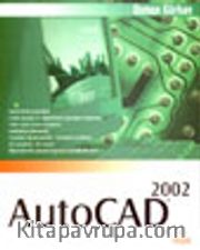 Auto Cad 2002