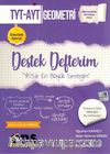 TYT AYT Geometri Destek Defterim