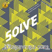IQ Dikkat ve Yetenek Serisi SOLVE - İlkokul