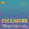 IQ Dikkat ve Yetenek Serisi  CROSSWORD - İlkokul