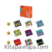 IQ Dikkat ve Yetenek Serisi İlkokul (9’lu Set)