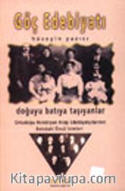 Göç Edebiyatı
