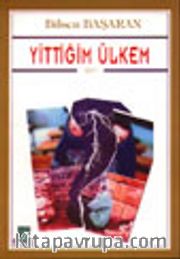 Yittiğim Ülkem