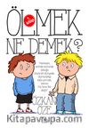 Küçüklerin Büyük Soruları Seti (5 Kitap)