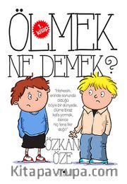 Küçüklerin Büyük Soruları Seti (5 Kitap)