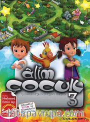 Alim Çocuk 3.0
