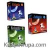 Evliyalar Film (1-2-3 Set 71 Vcd)