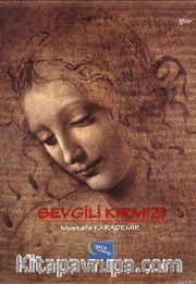 Sevgili Kırmızı